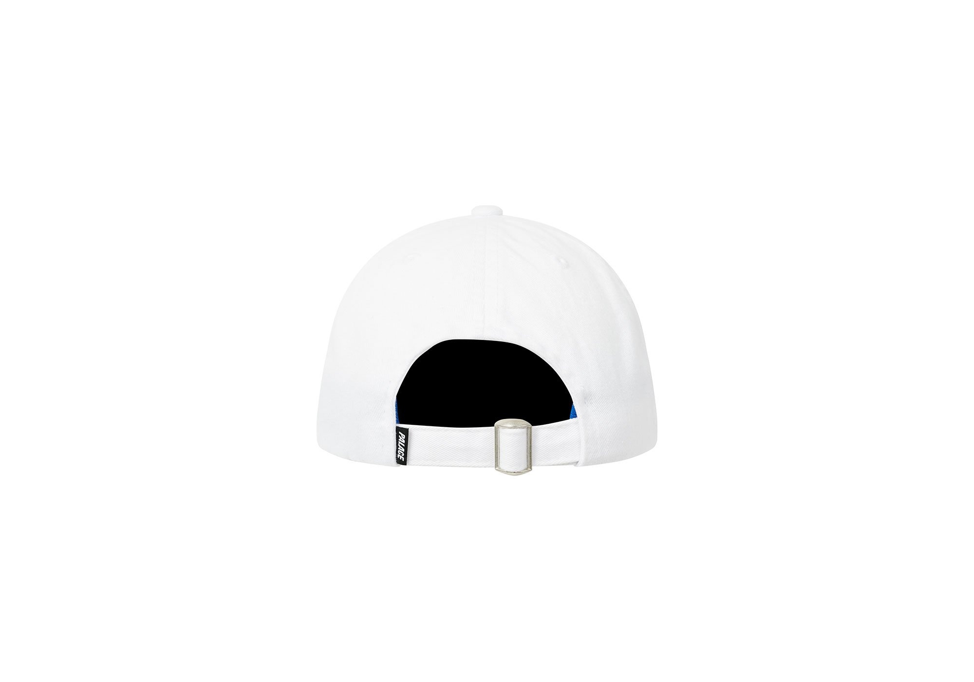 EASY CONNECTION 6-PANEL WHITE - 3