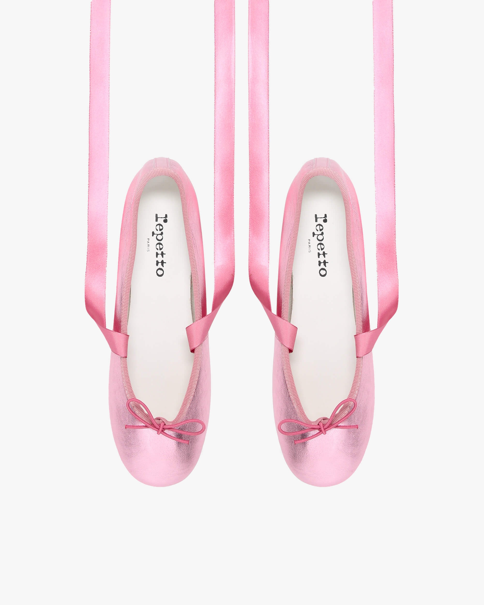 SOPHIA BALLET FLATS - 2