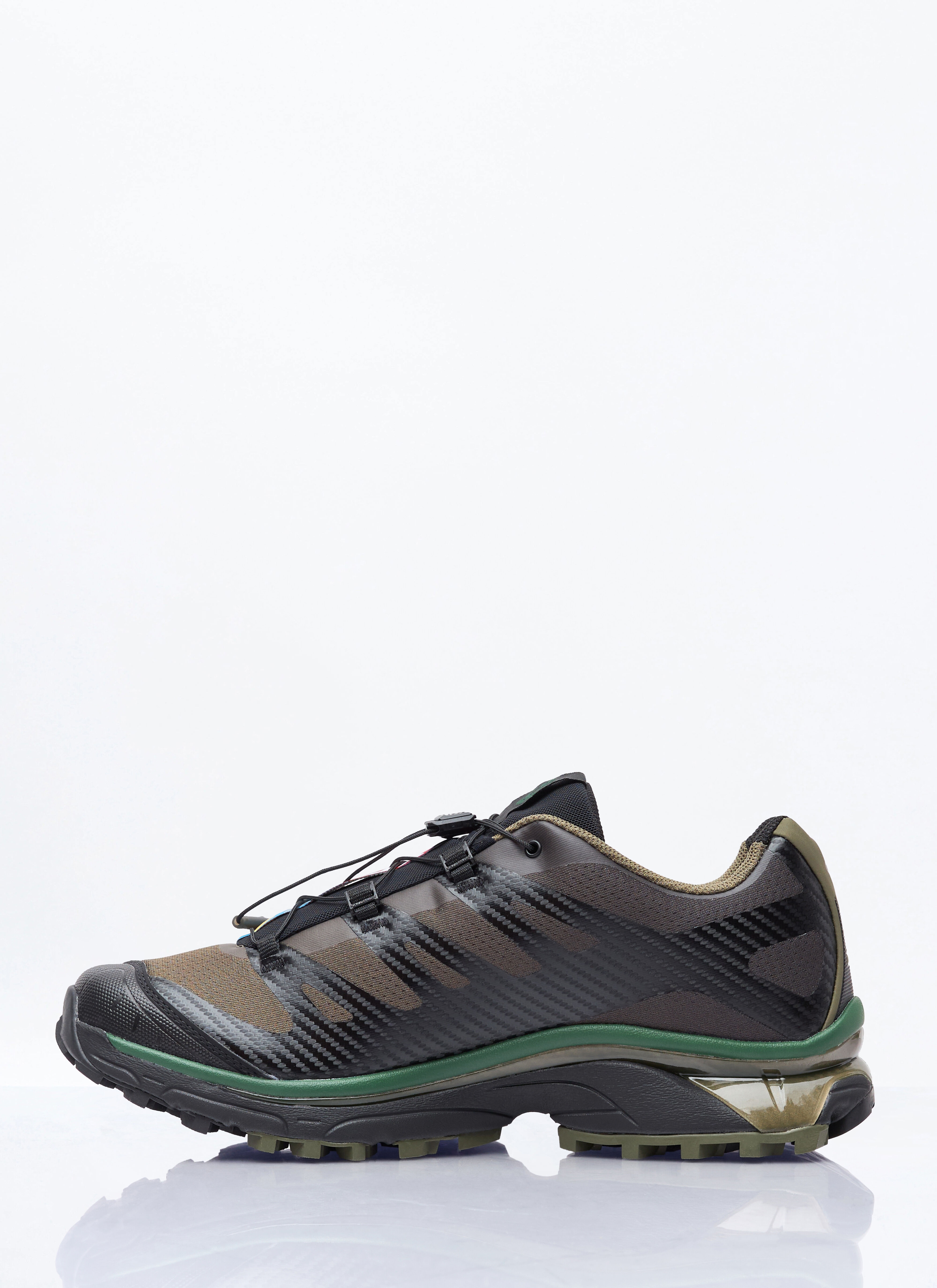XT-4 OG Sneakers - 4