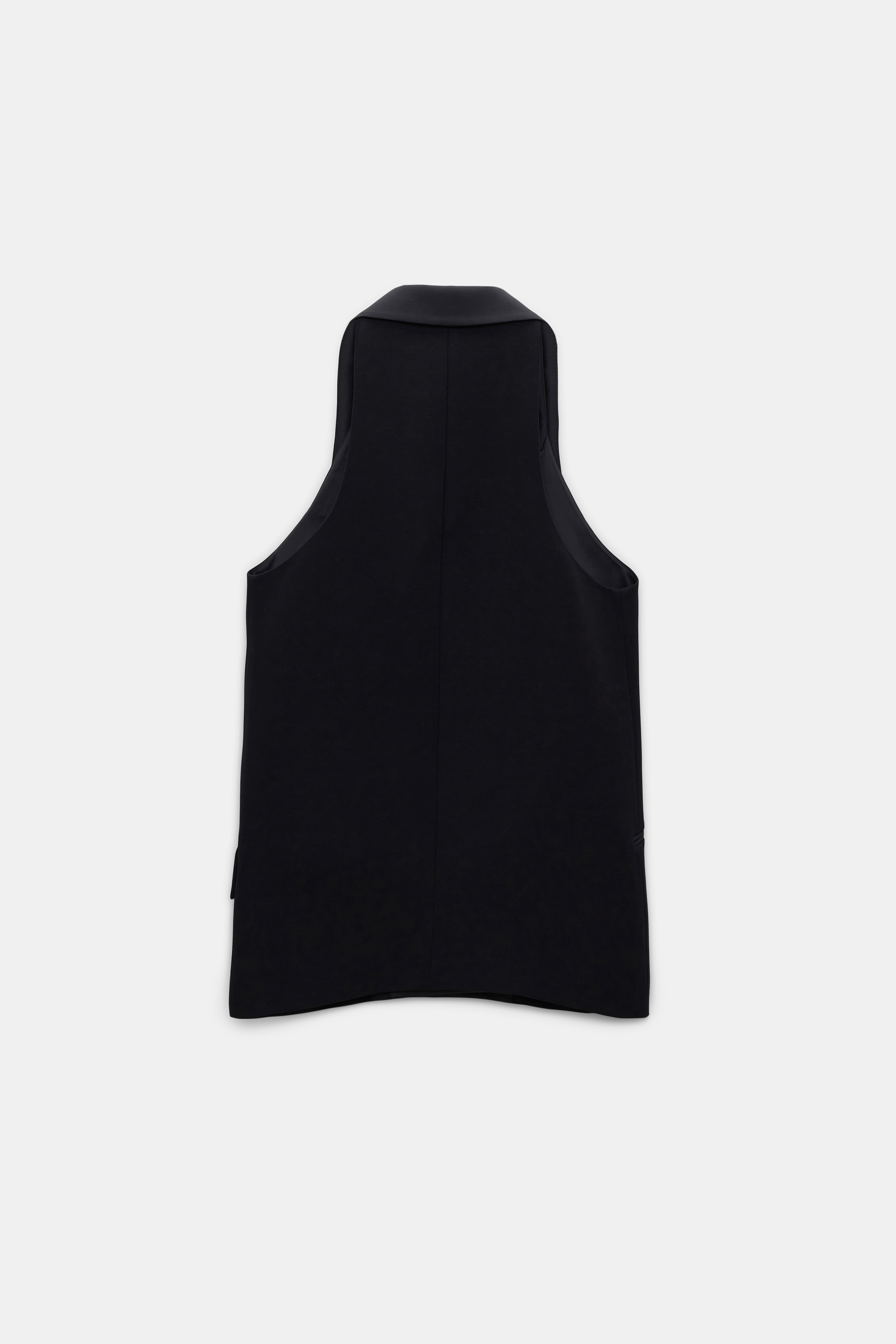 EMOTIONAL ESSENCE vest - 7