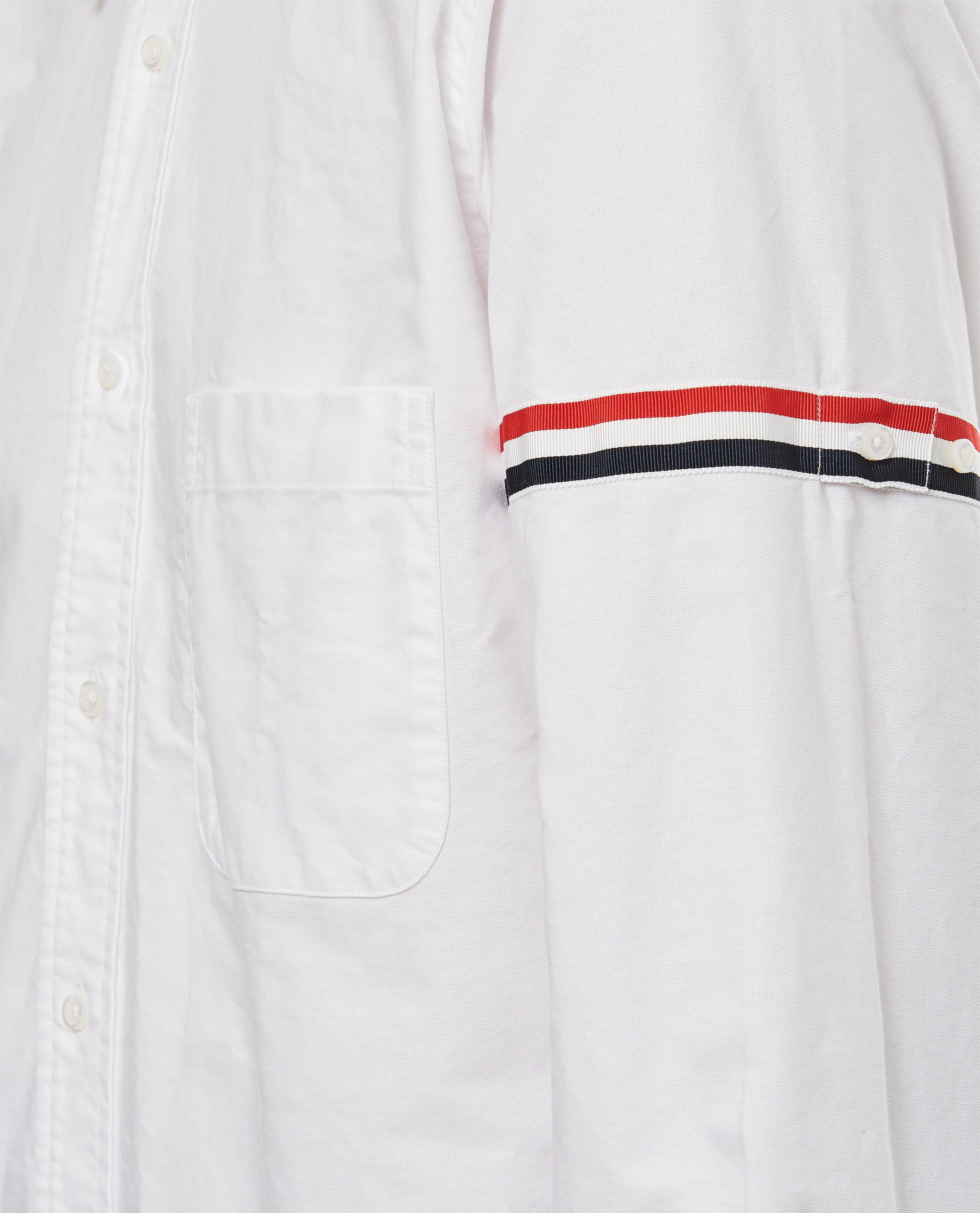 Classic Cotton Shirt - 4