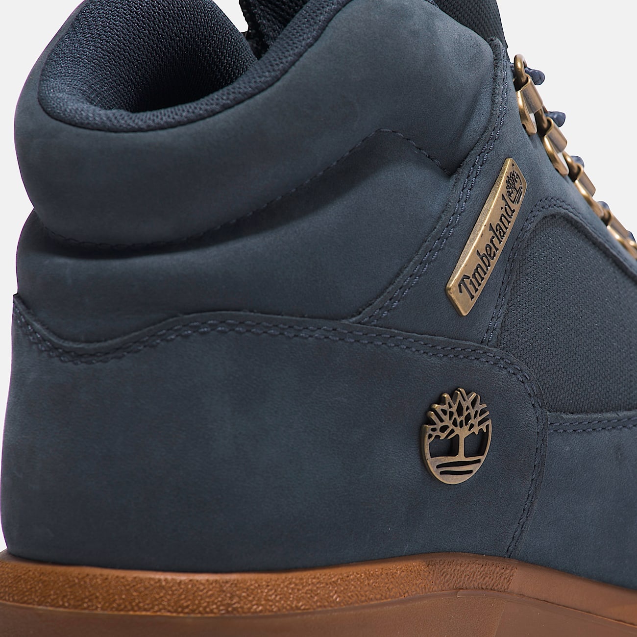 Men's Waterproof Field Boot - 7