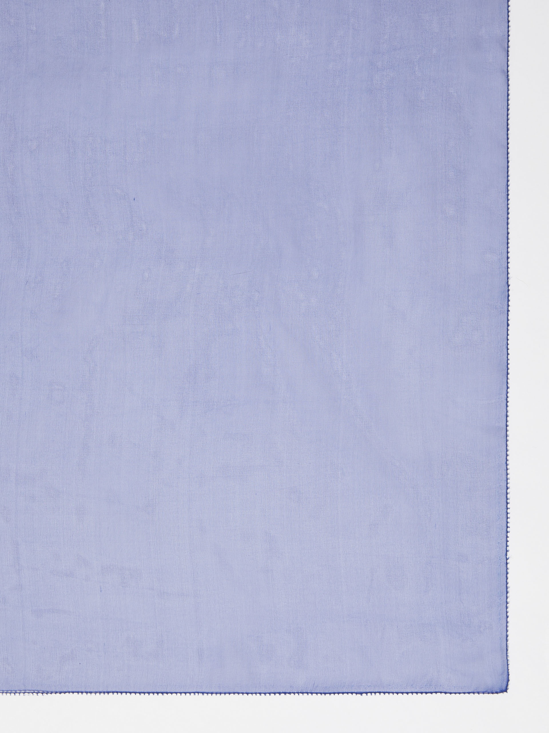 RIVERA Silk stole - 2