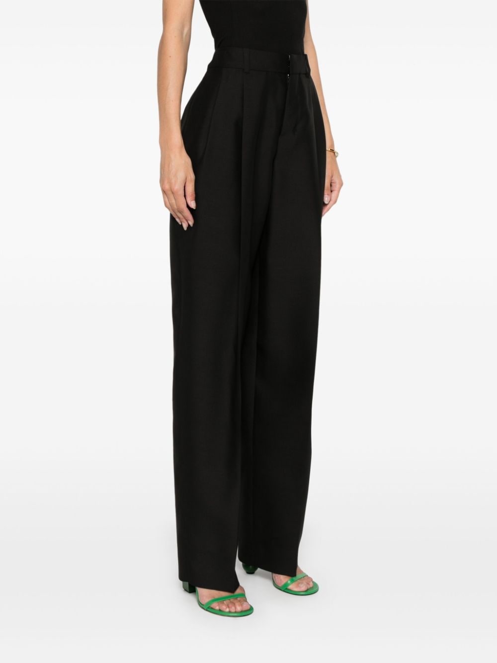 Le pantalon Curzio trousers - 3