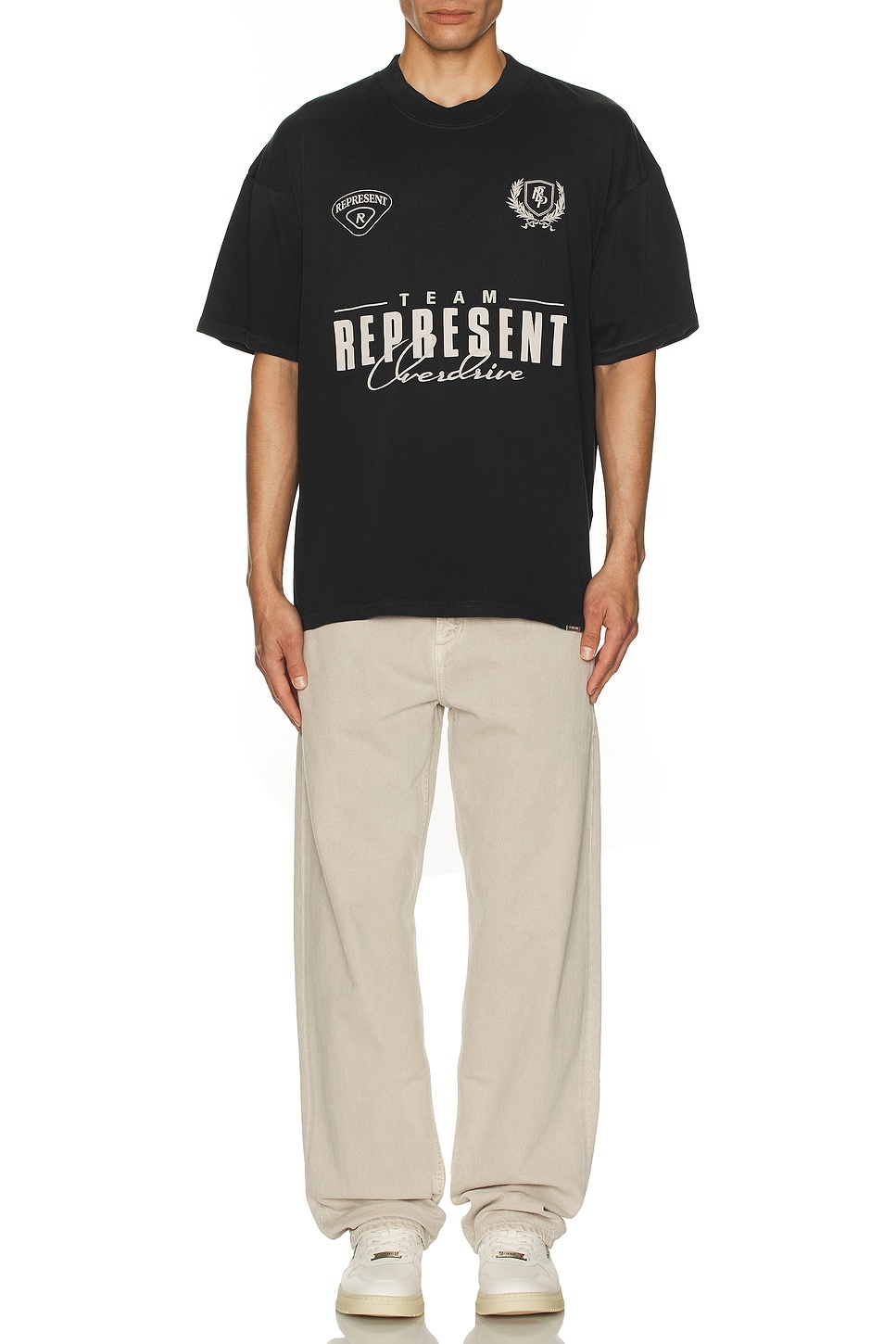 World Championship Tee - 4
