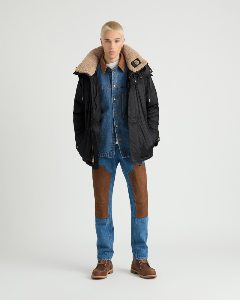 Kanuk Coyote Signature Parka outlook