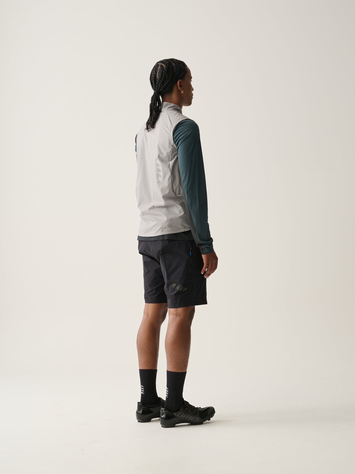 Alt_Road™ Wind Vest - 4