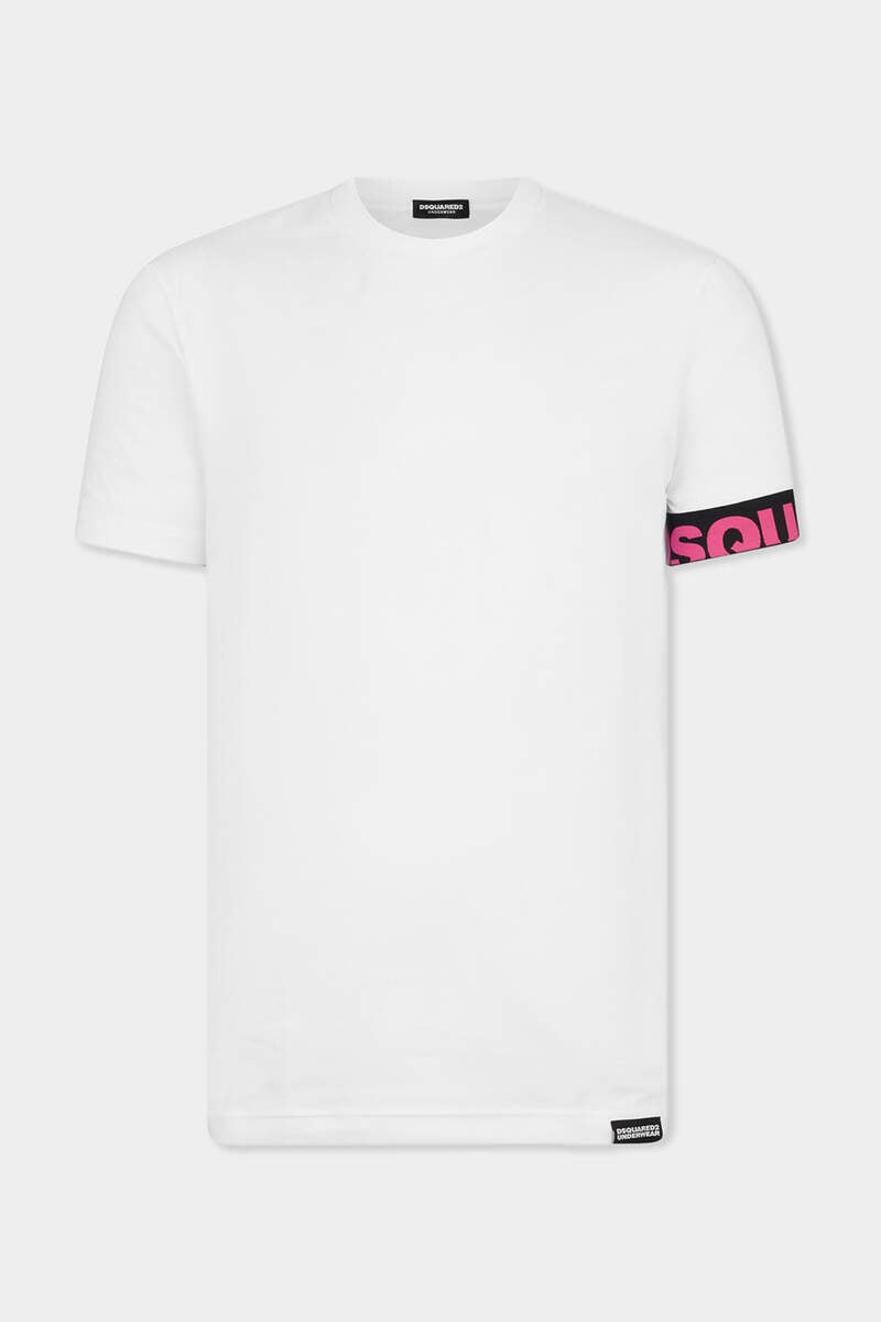 DSQUARED2 LOGO T-SHIRT 1