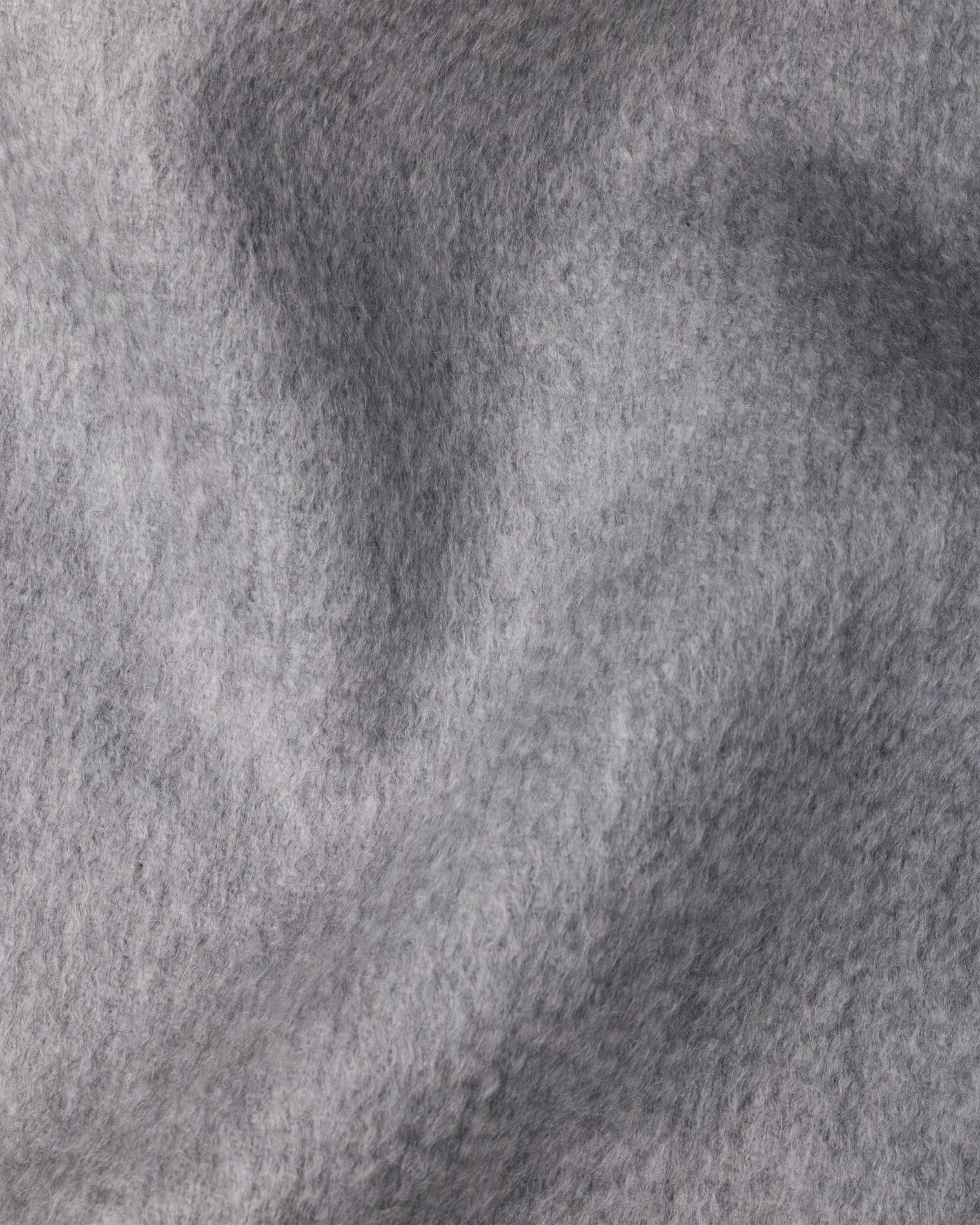 Double cashmere scarf - 2