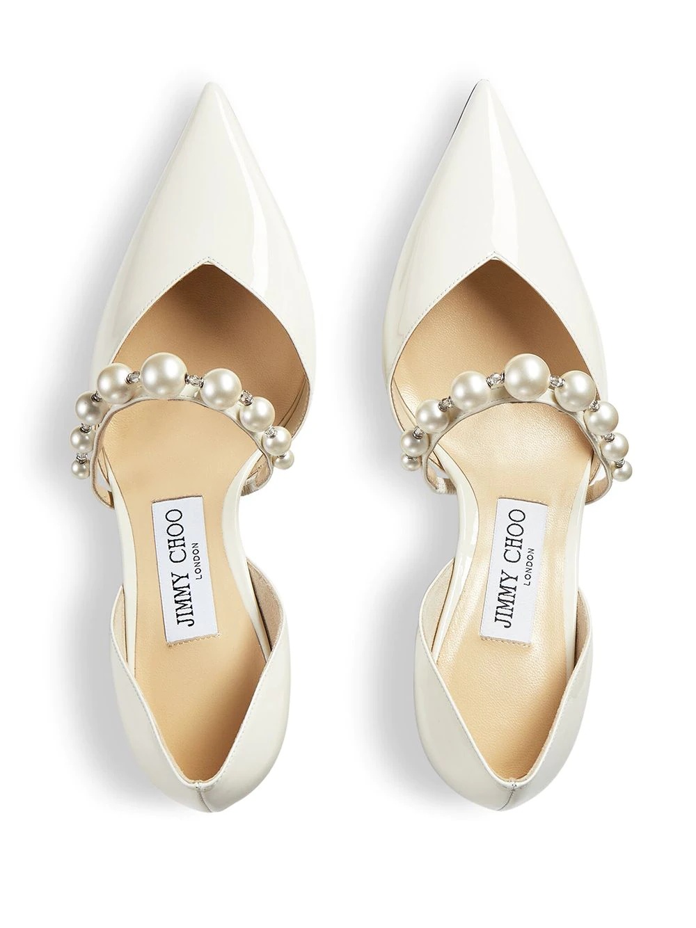 Aurelie 65mm pumps - 3