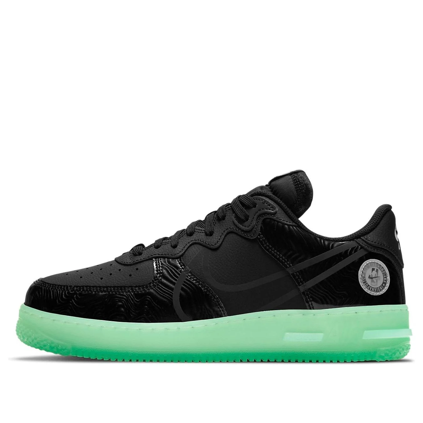 Nike Air Force 1 저 반응 올스타 (2021) - 1