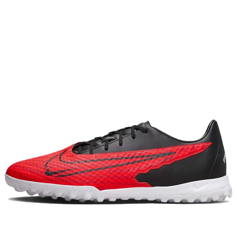 Nike Phantom GX Club TF 'Red Black' DD9477-600 - 1
