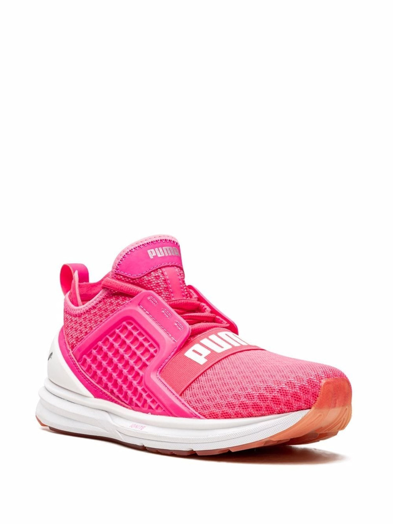 PUMA Ignite Limitless sneakers outlook