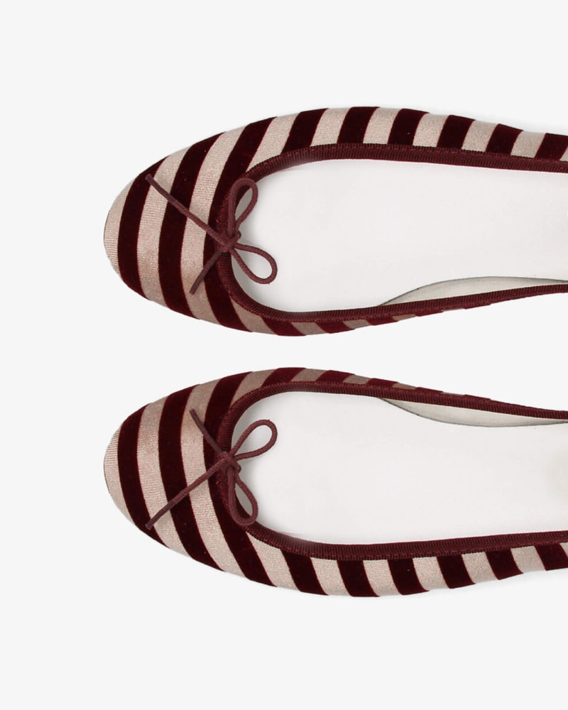 Repetto Cendrillon ballerinas outlook