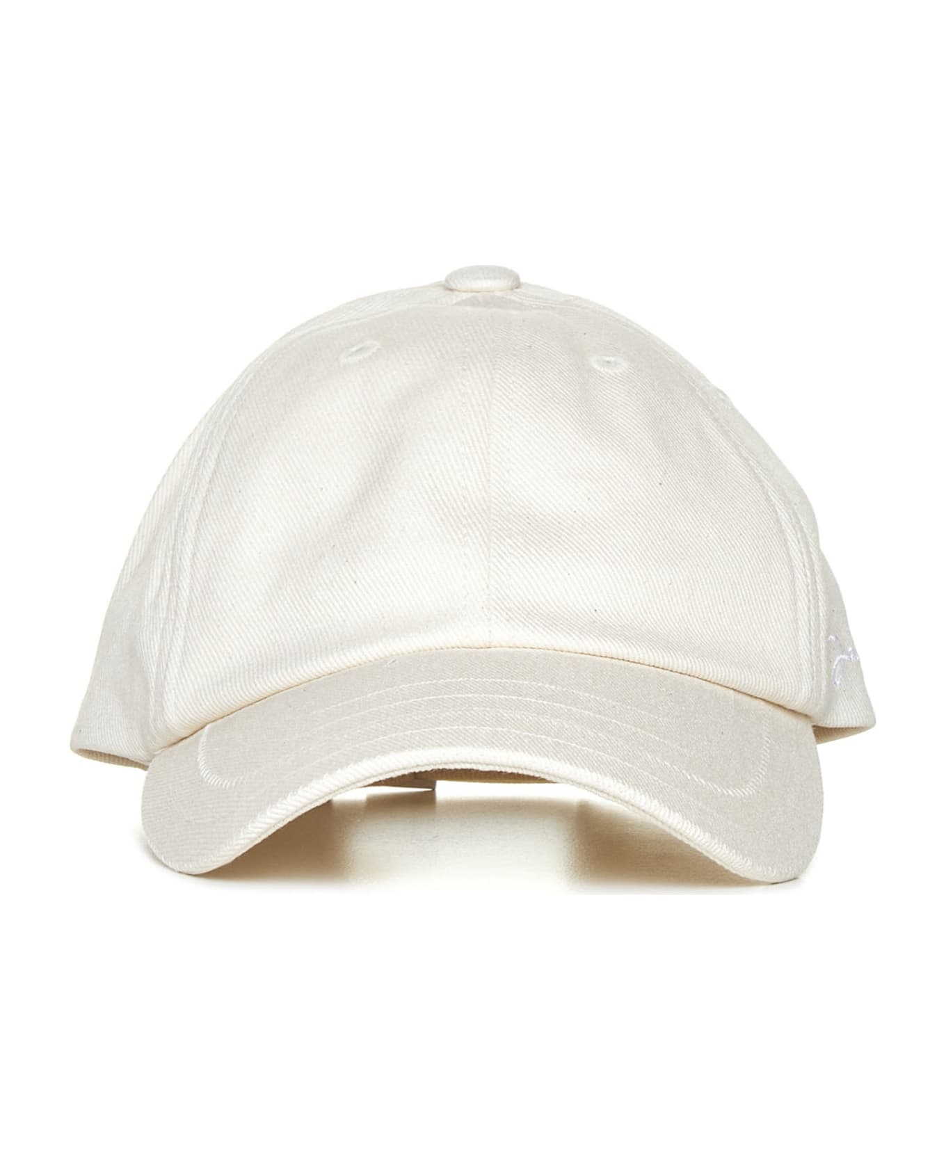 La Casquette Cotton Cap - 1