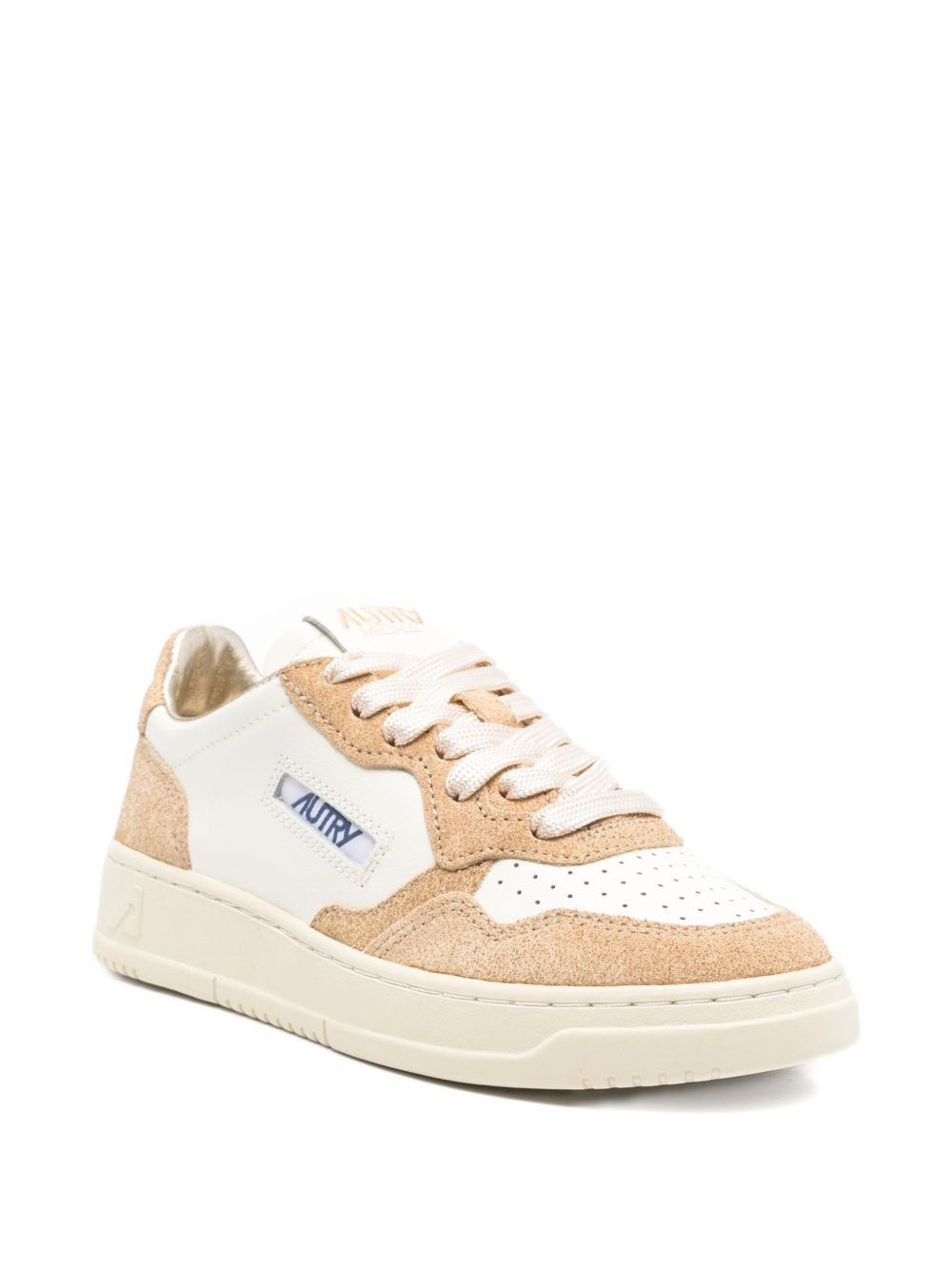 SNEAKERS MEDALIST - 2