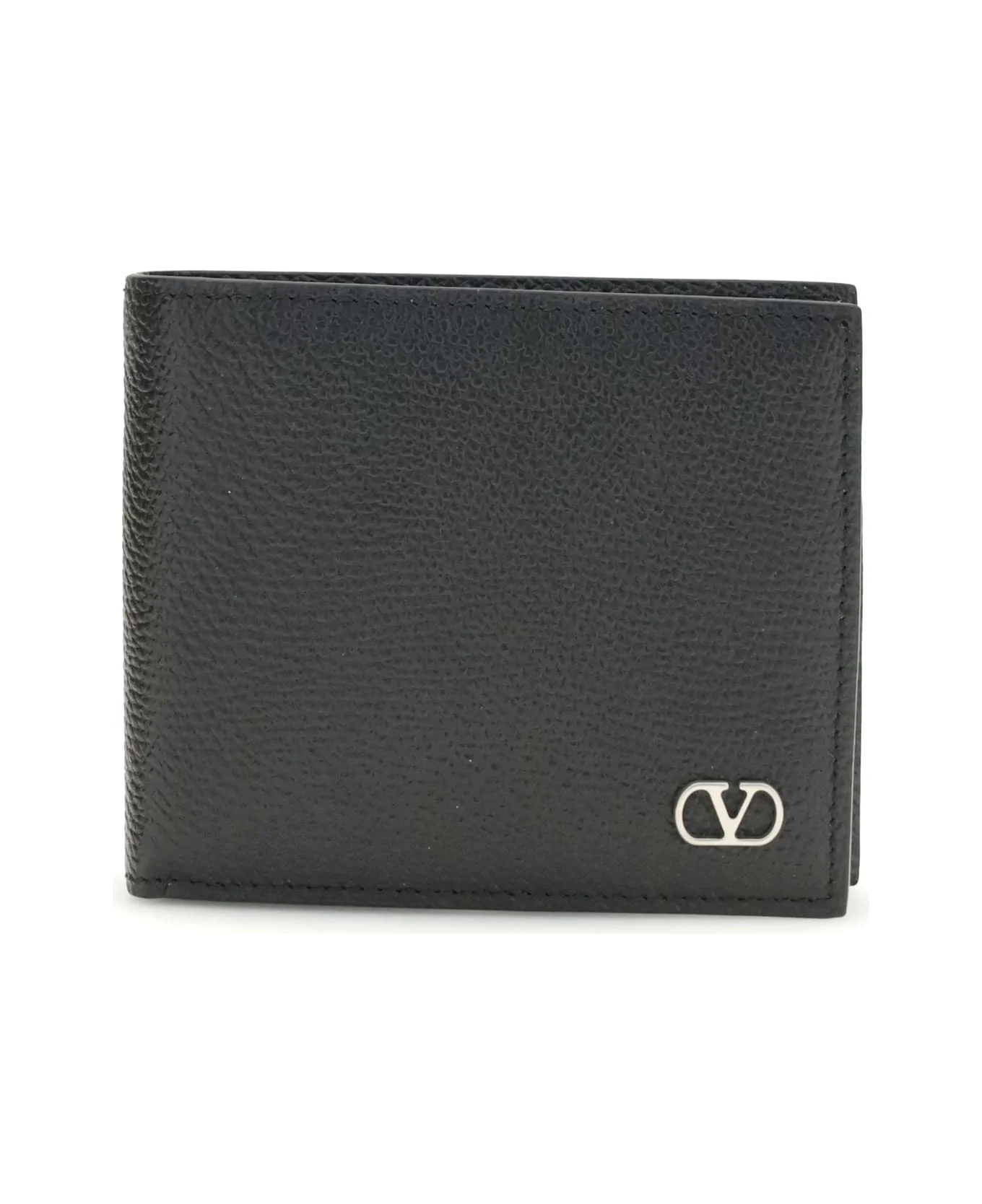 Billfold Wallet Only Card | Vlogo Signat - 1