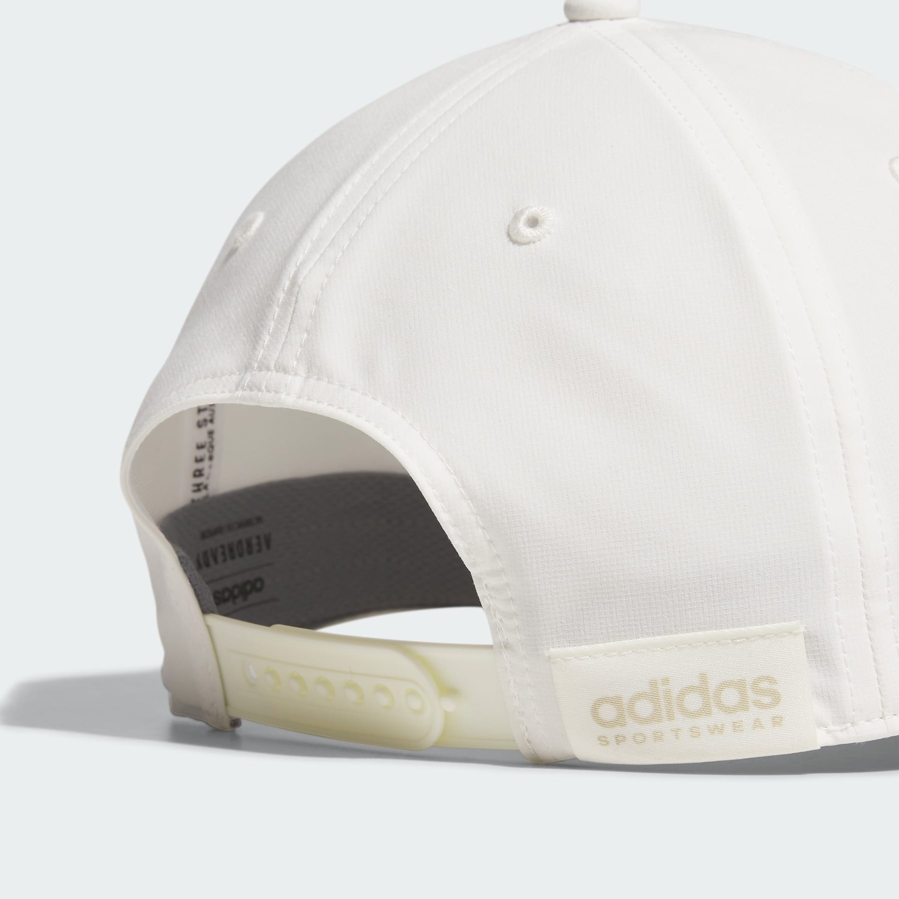 Sport Snapback Hat - 6