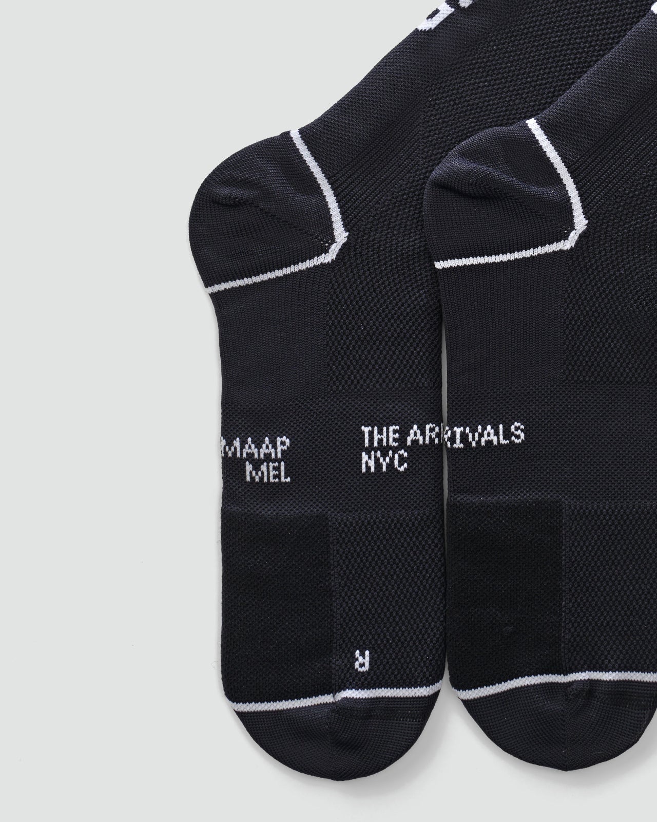 The Arrivals + MAAP Sock - 4