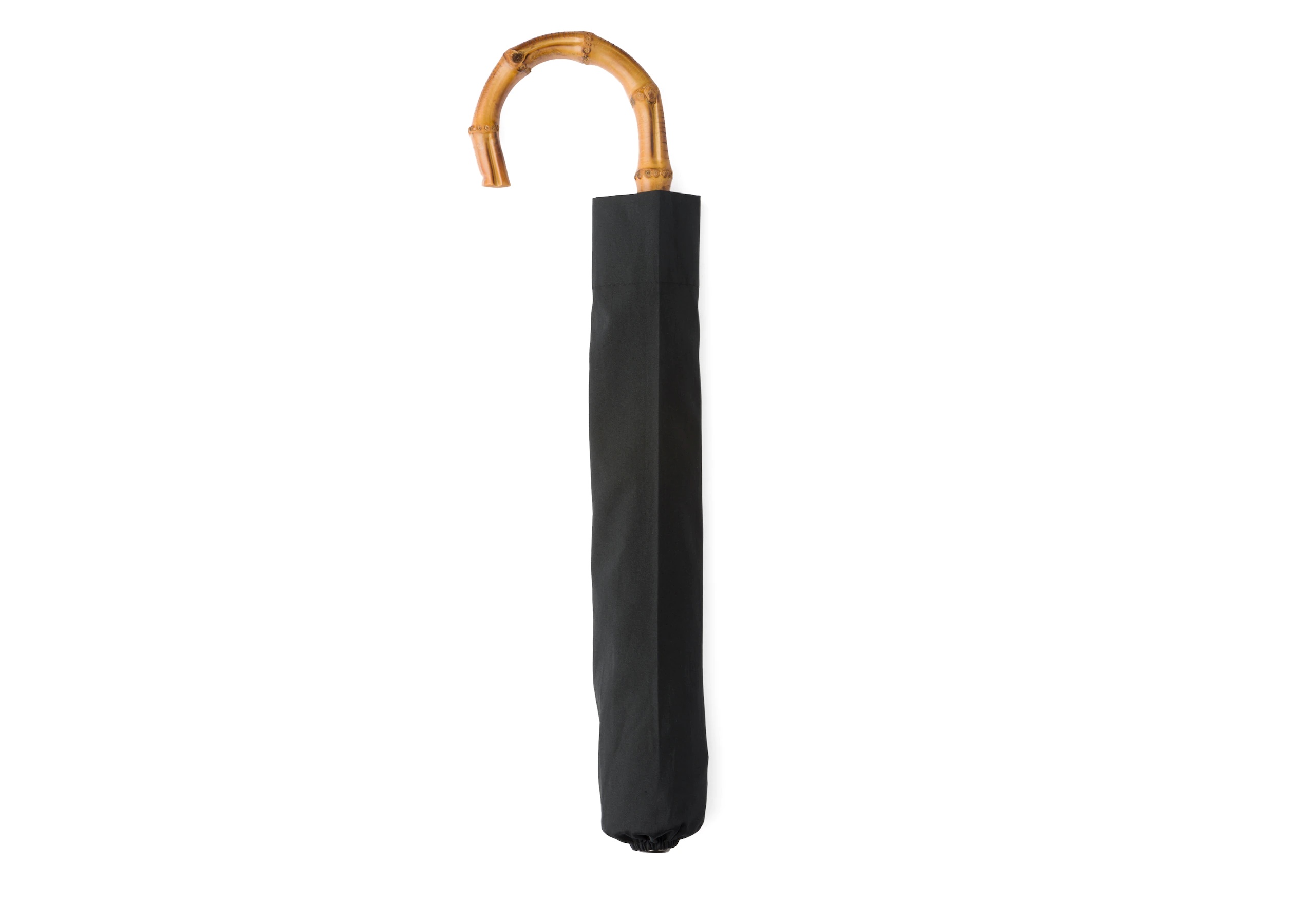 Telescopic umbrella
Whangee Handle Black - 4