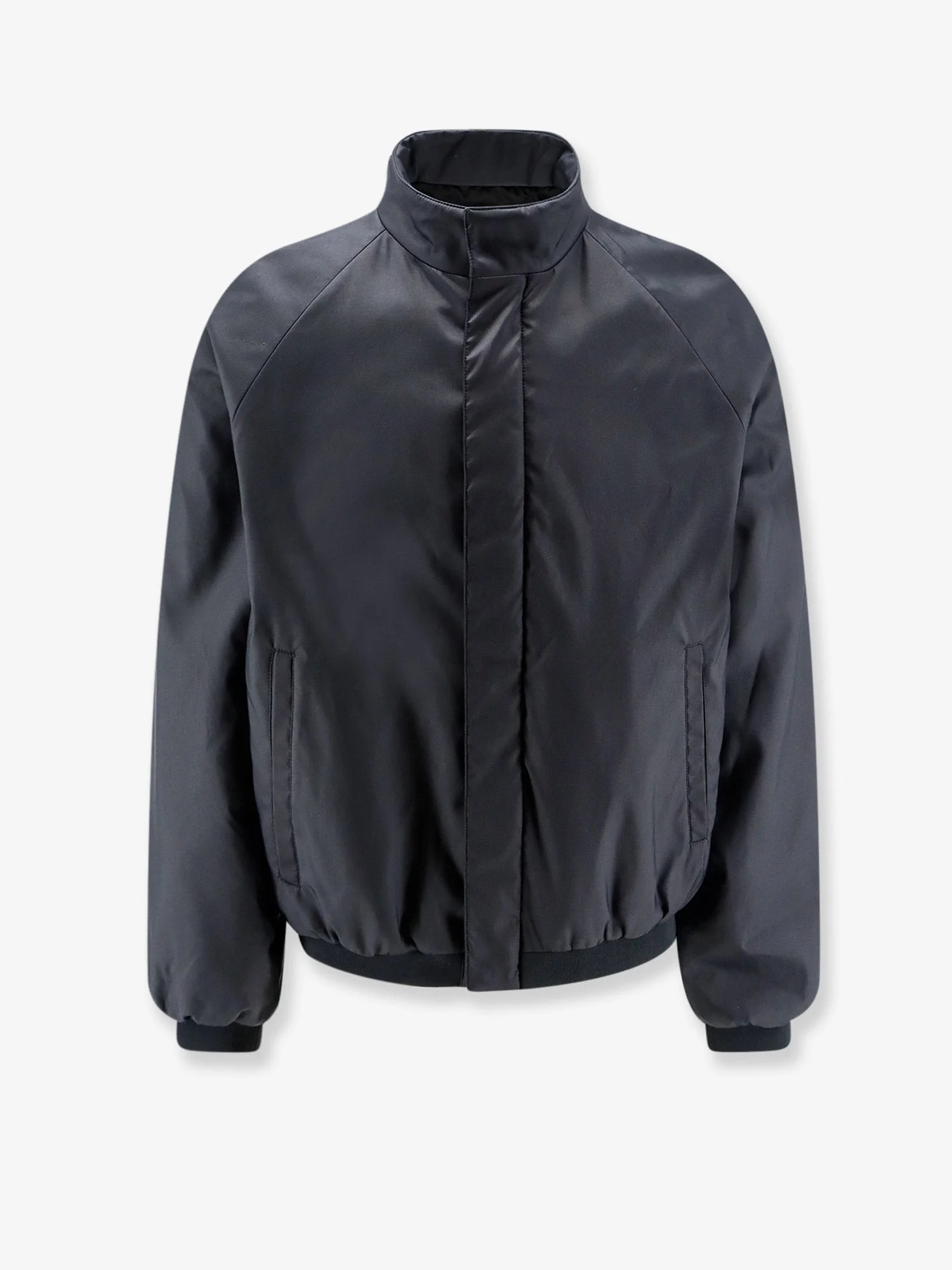 Gucci Lightweight And Compact Nylon Jacket - 1
