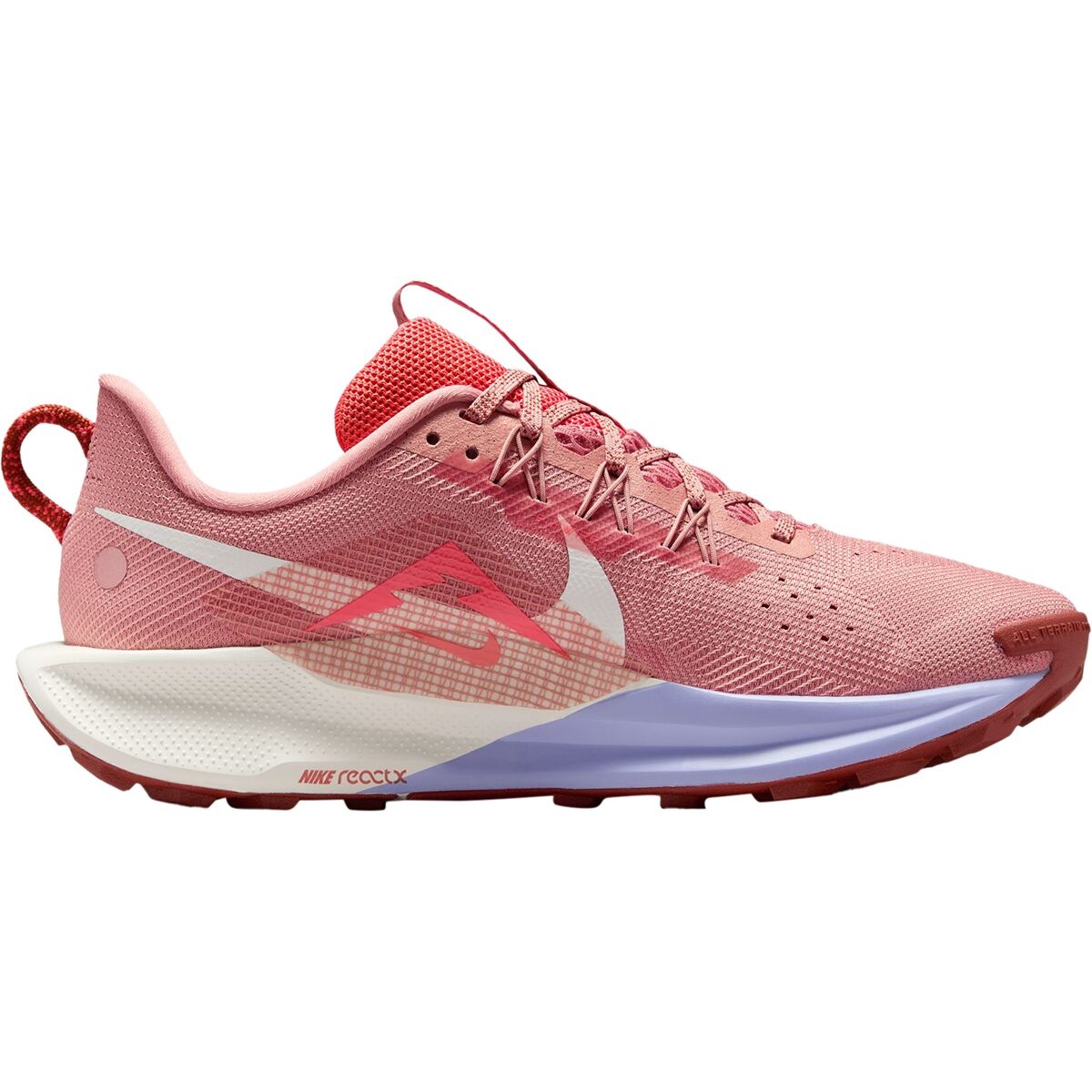 Pegasus 5 Trail Running Shoe - Women's - 5