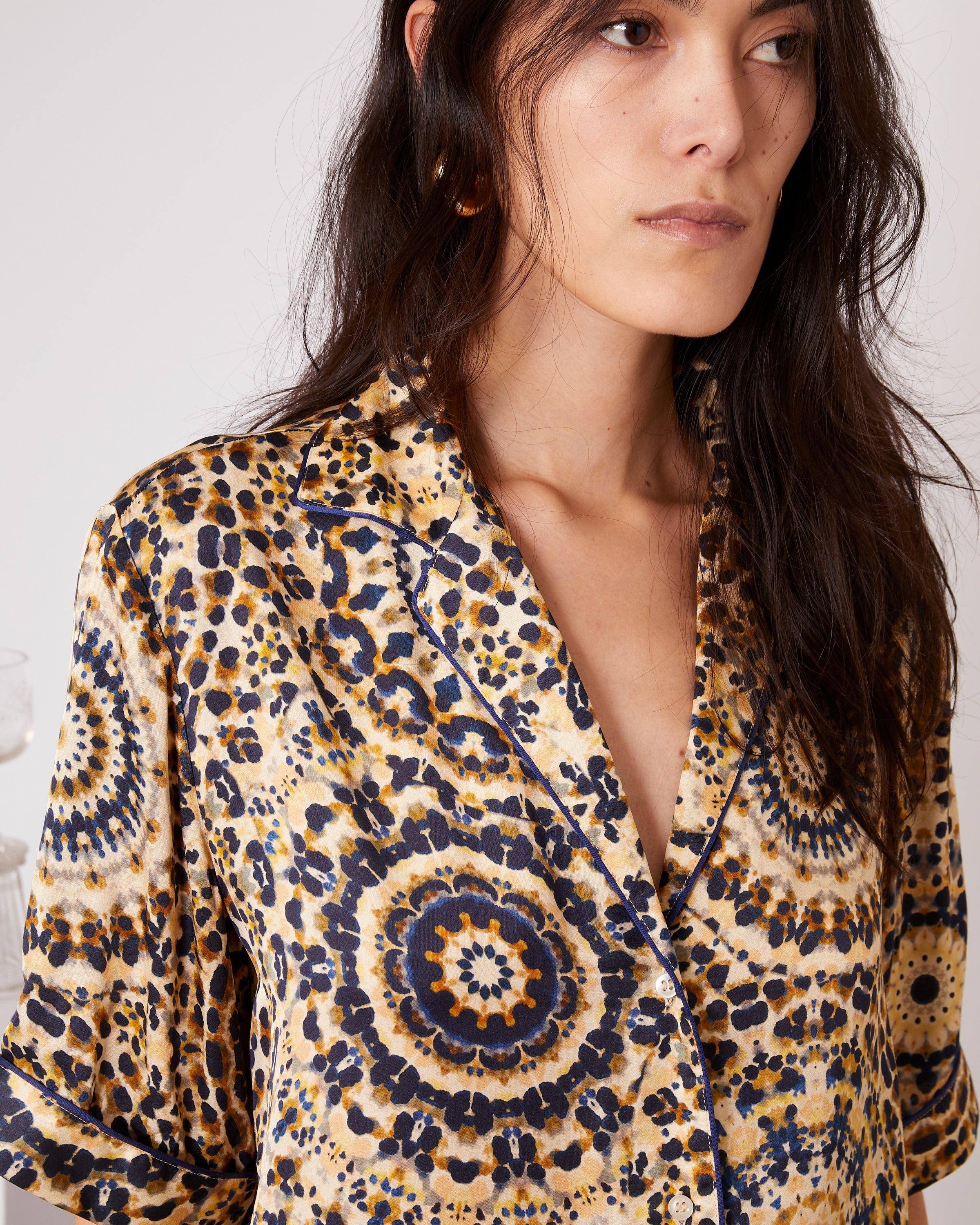 CHRISTELLE SHIRT - 4