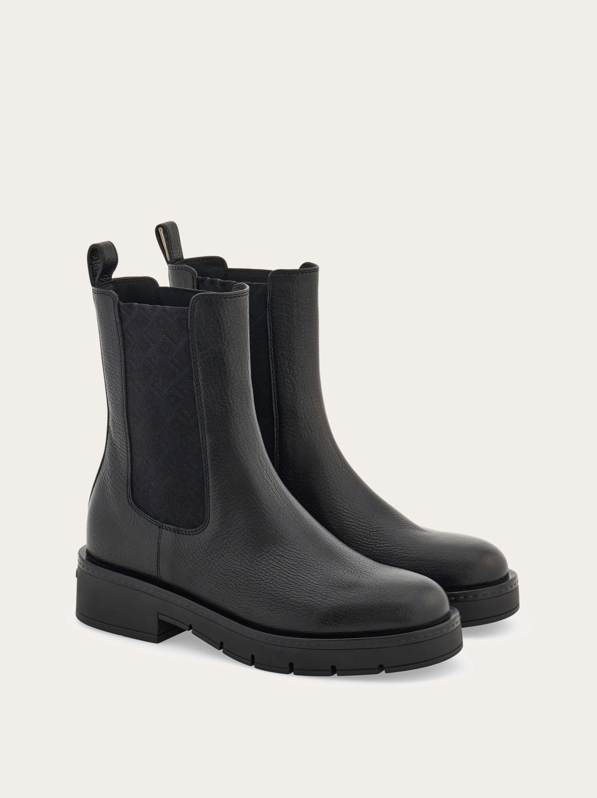 Chelsea boot - 5