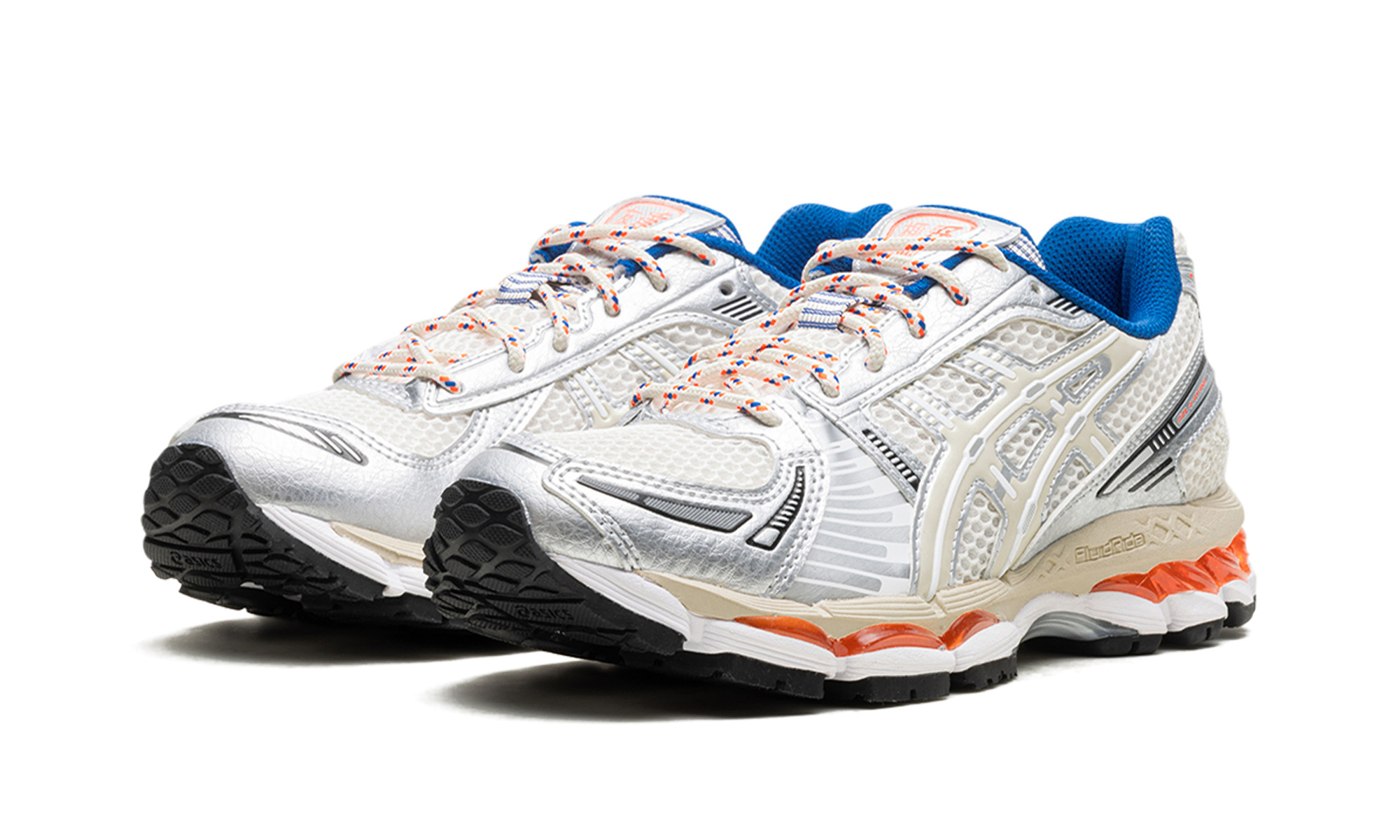 Asics Gel-Kayano 12.1 - 2