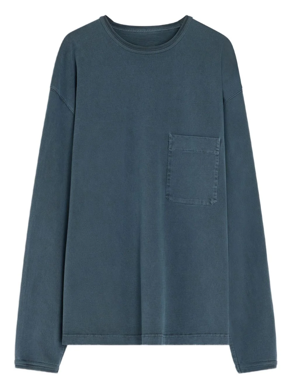 Lemaire Men Cotton T-Shirt - 1