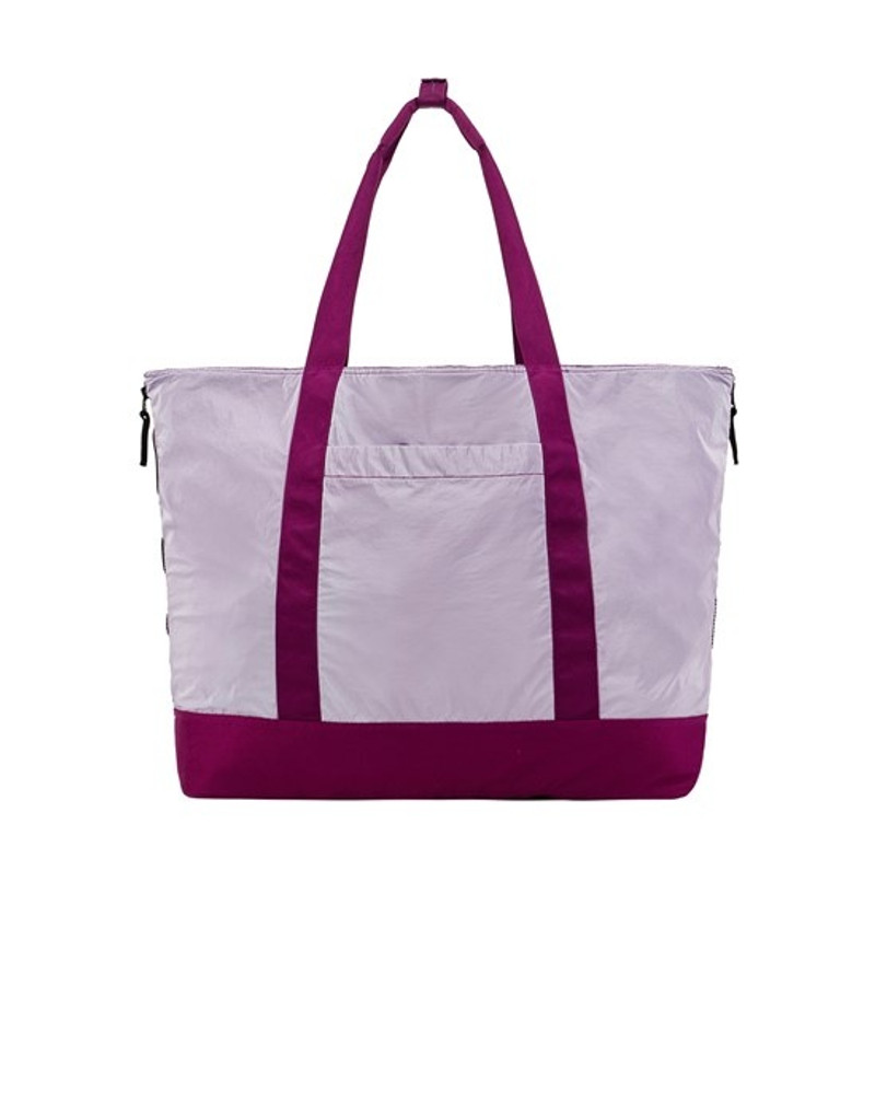 Stone Island 911X1 STONE ISLAND MARINA_RIP STOP PRISMATICO MAGENTA outlook