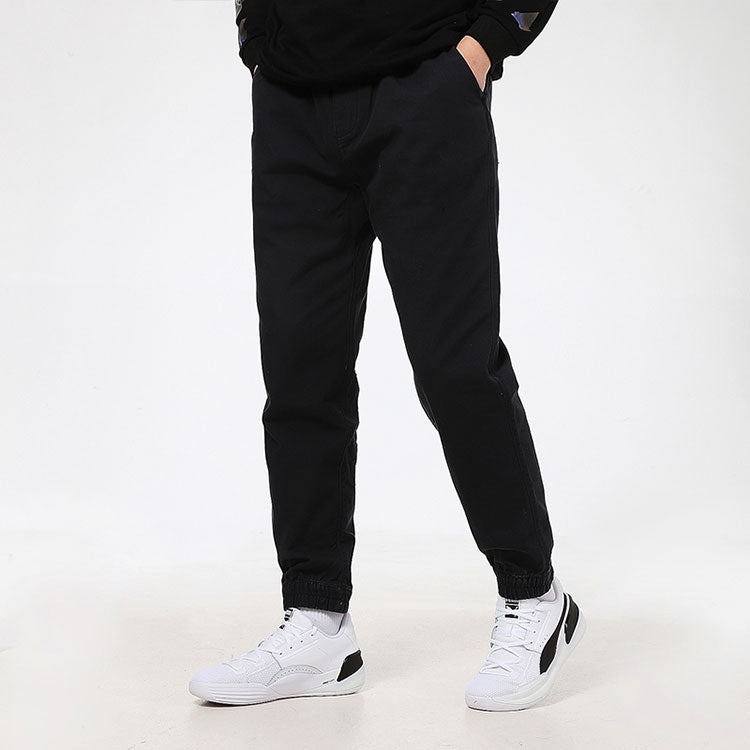 Converse Go-To Jogger 'Black' 10021639-A01 - 5