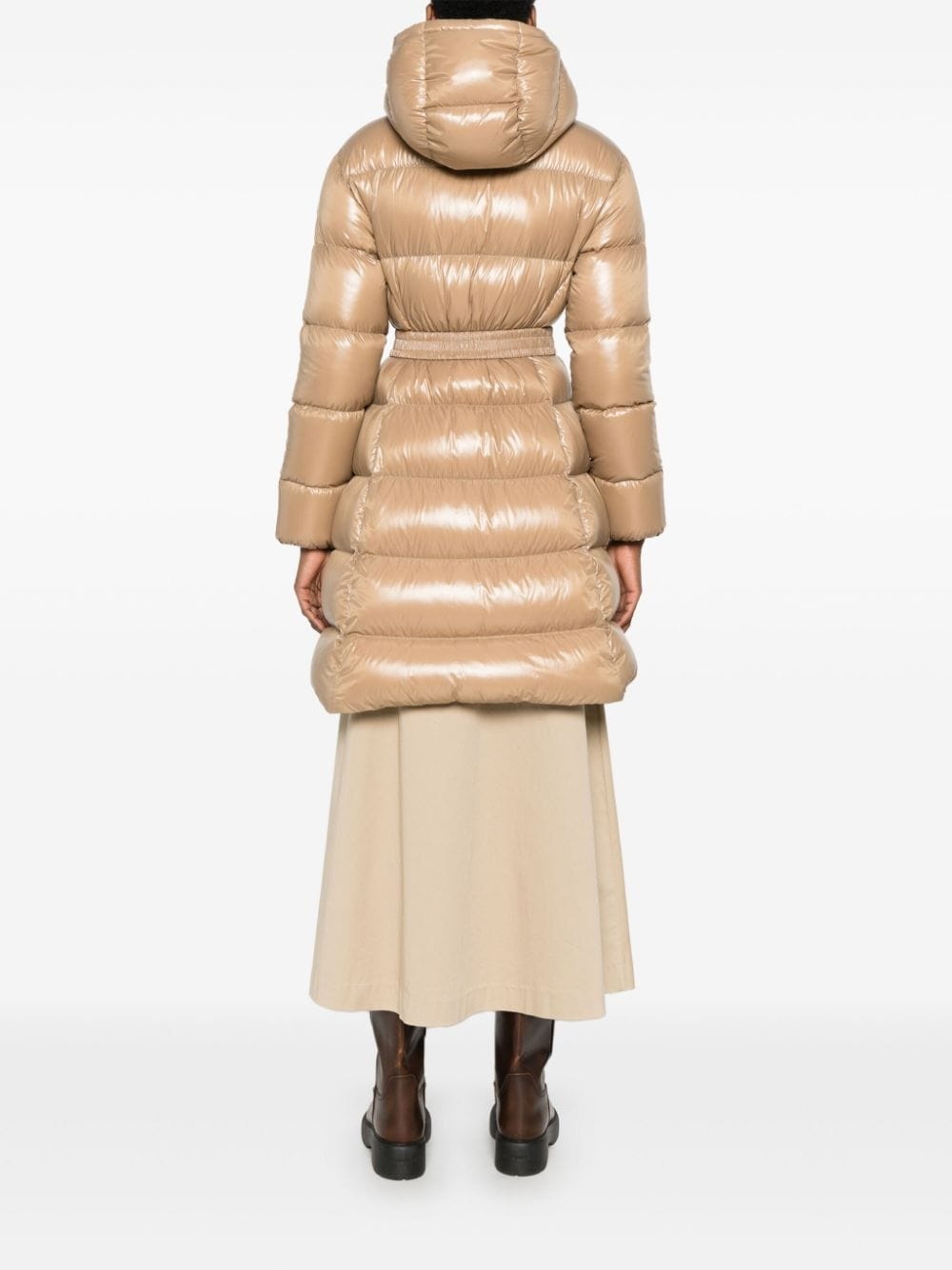 Bellevue coat - 4