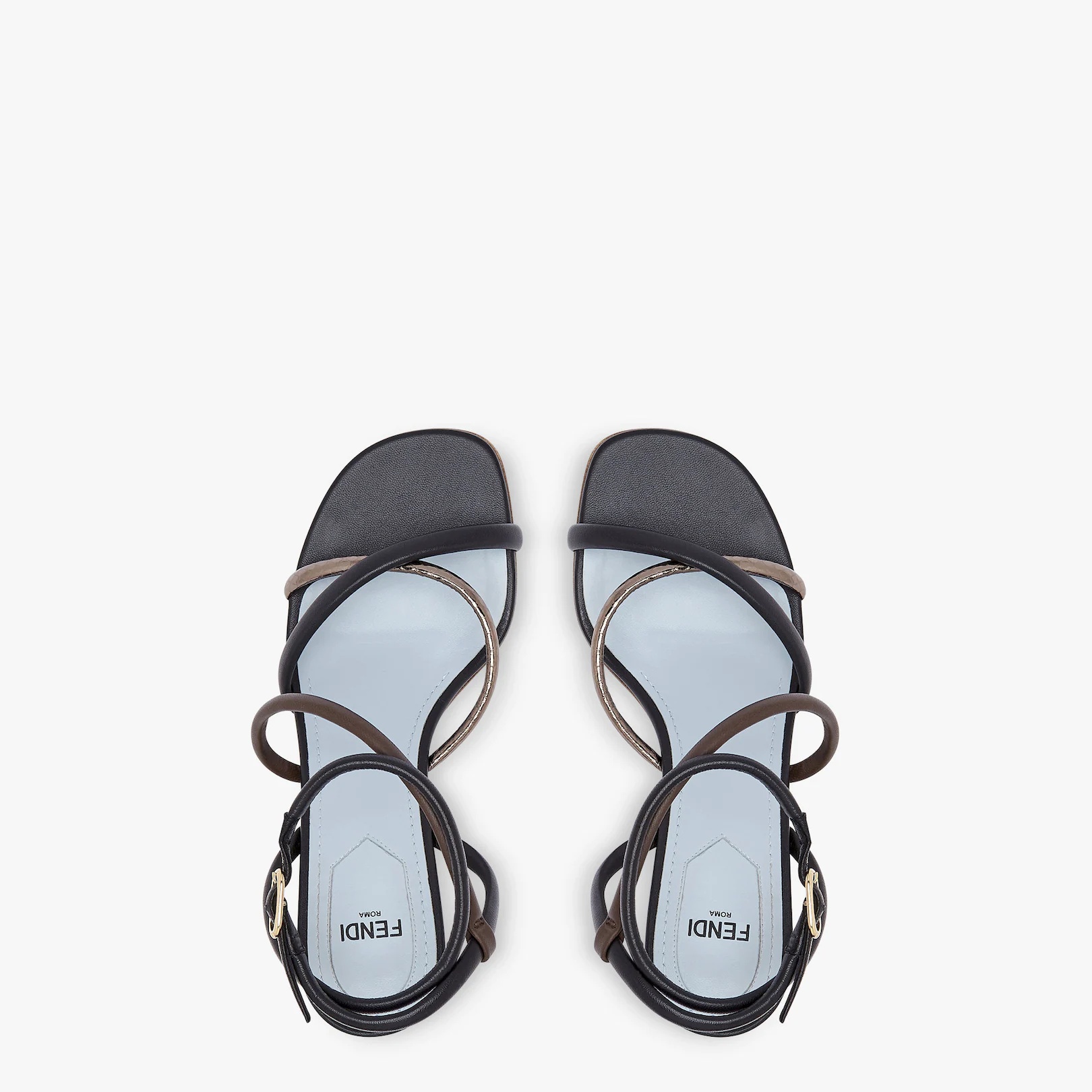 Fendi First - 4