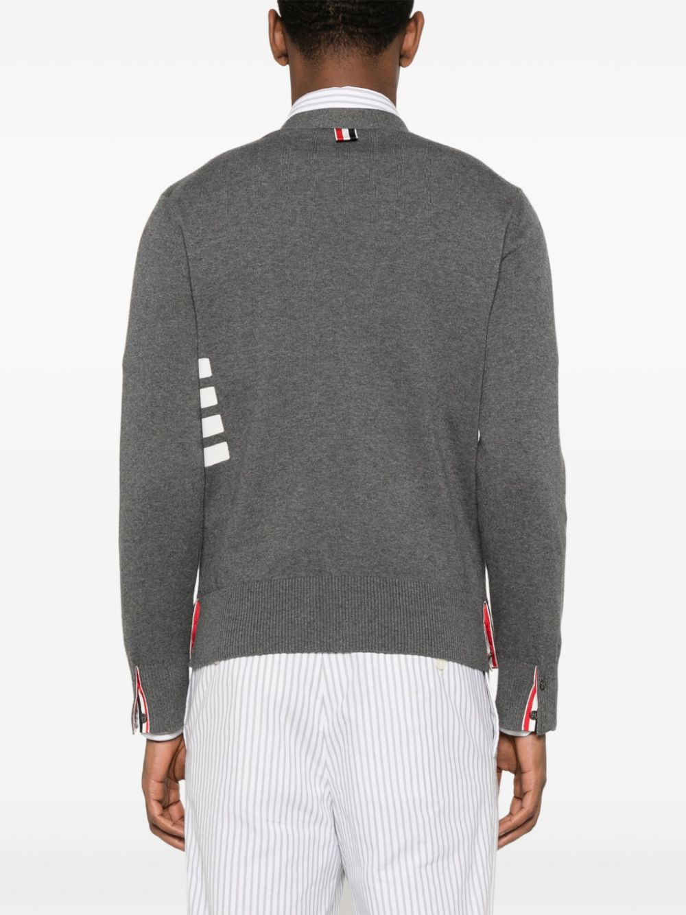 Thom Browne Sweater - 4