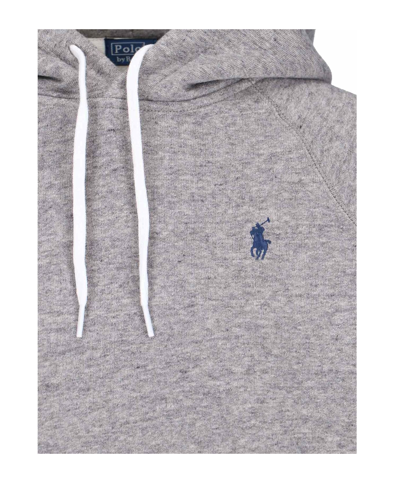 Logo Hoodie - 3
