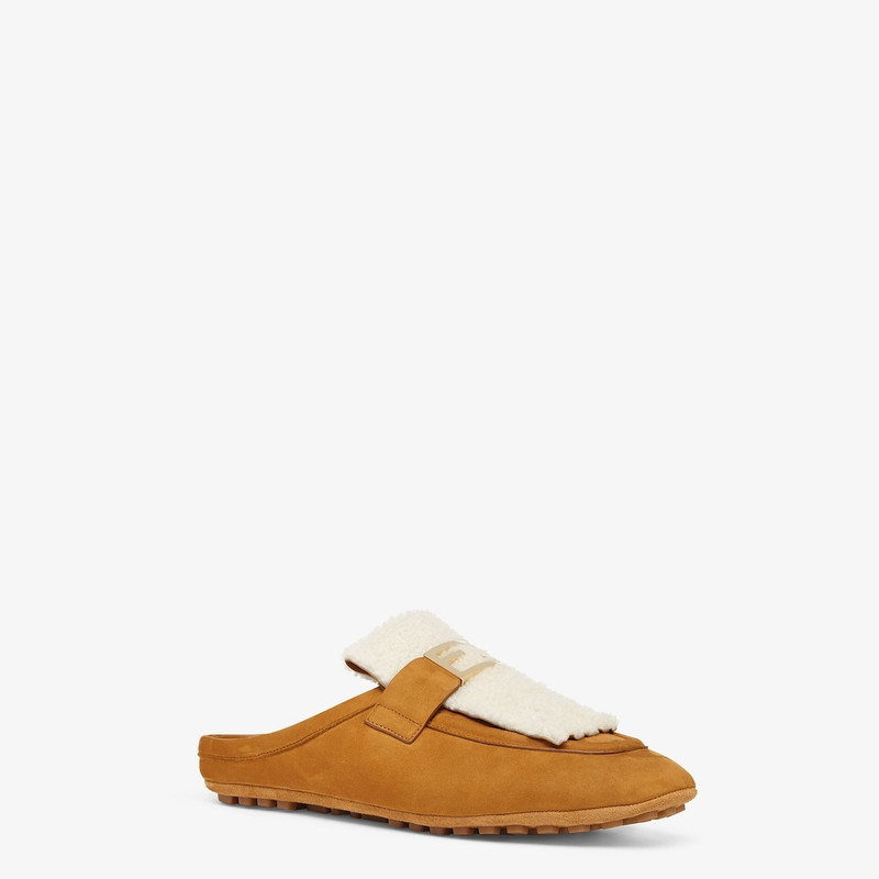 FENDI Baguette outlook