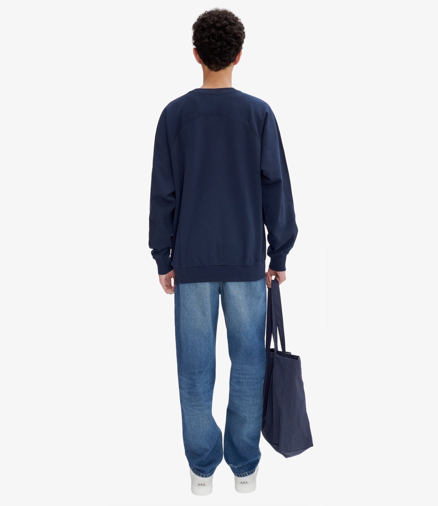 LAKE SWEATSHIRT - 3