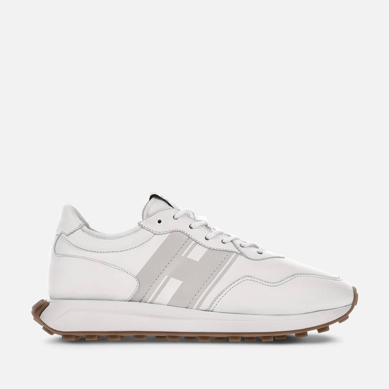 Sneakers Hogan H601 White 1