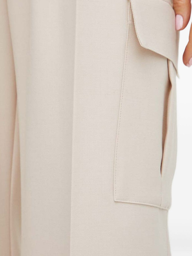 cargo-pocket trousers 4