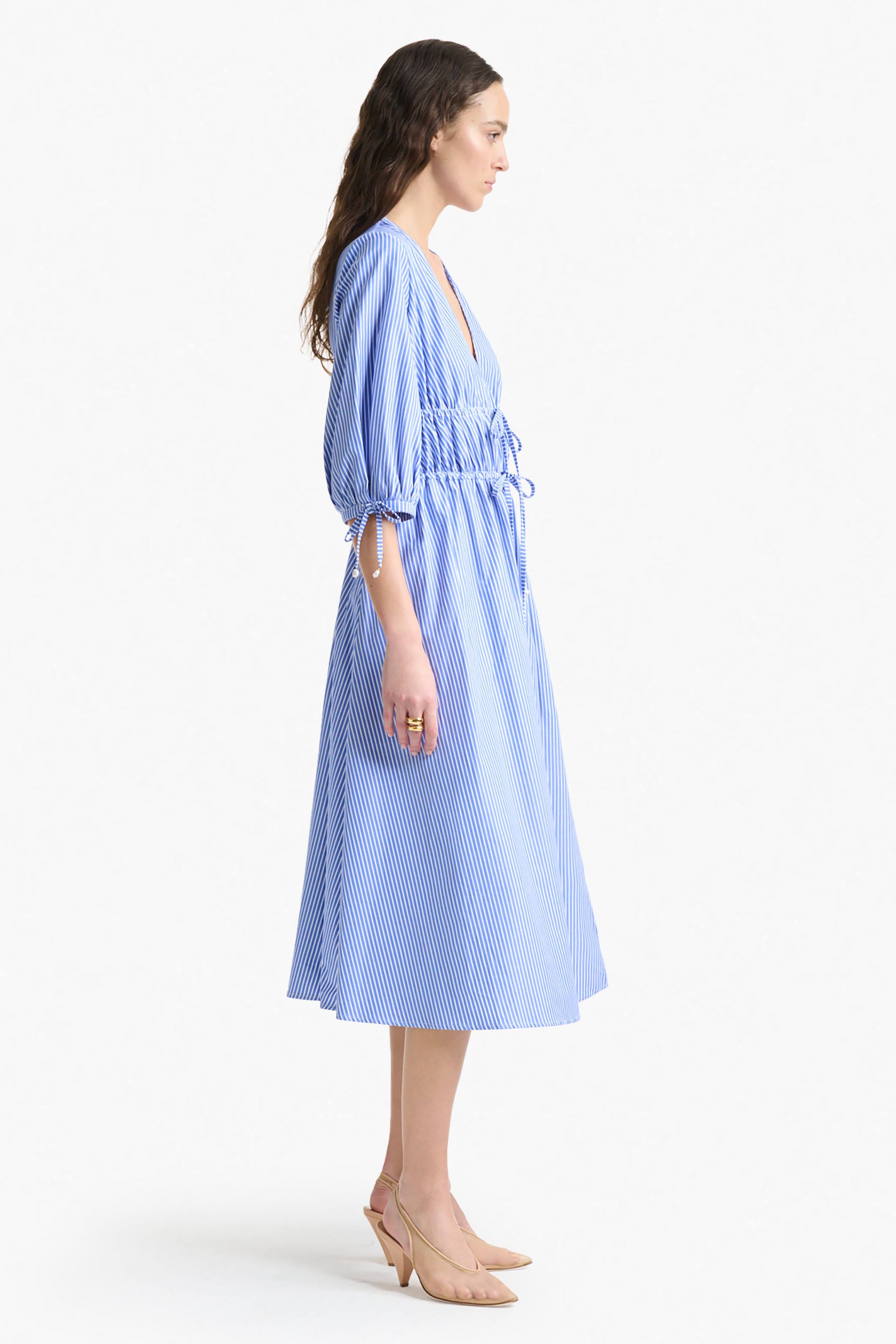 DONRINE DRESS - 4