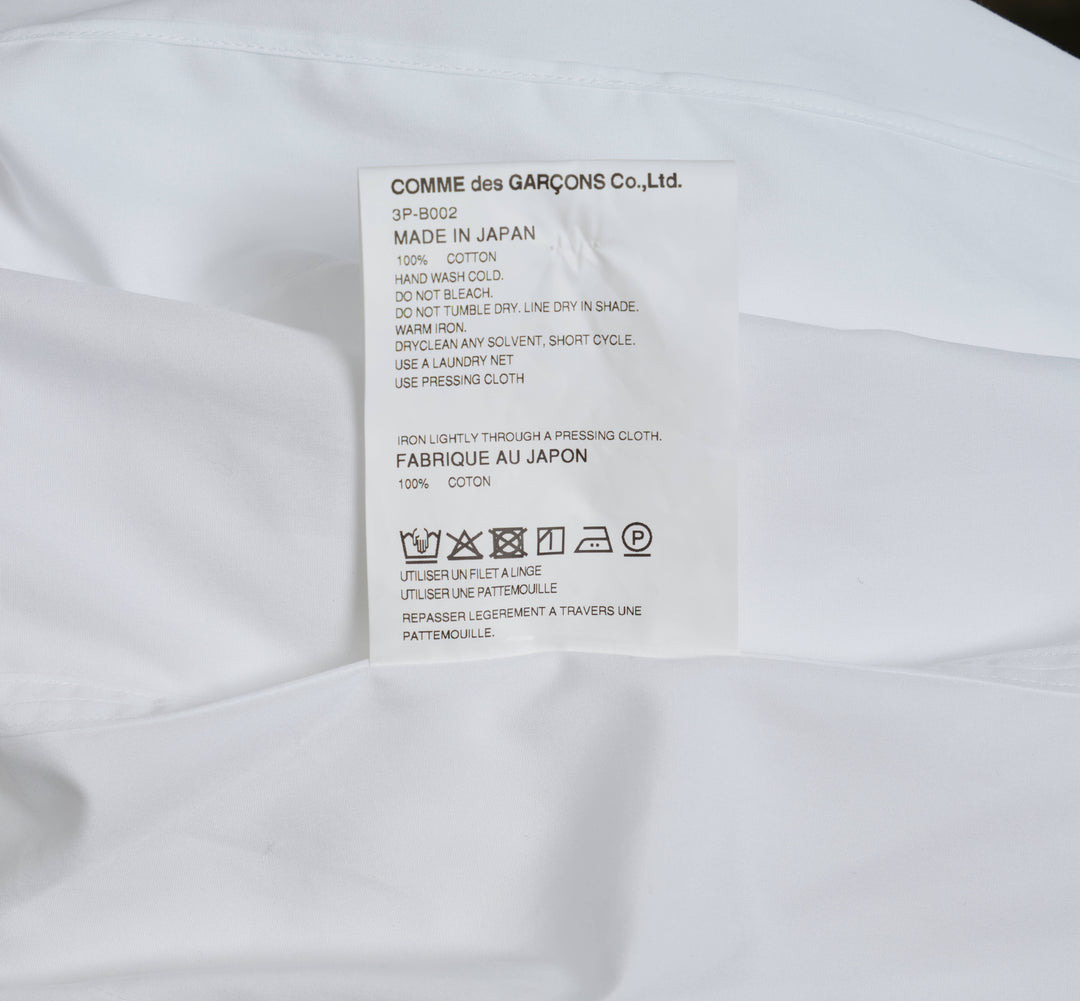 Cotton Broad Top - 3