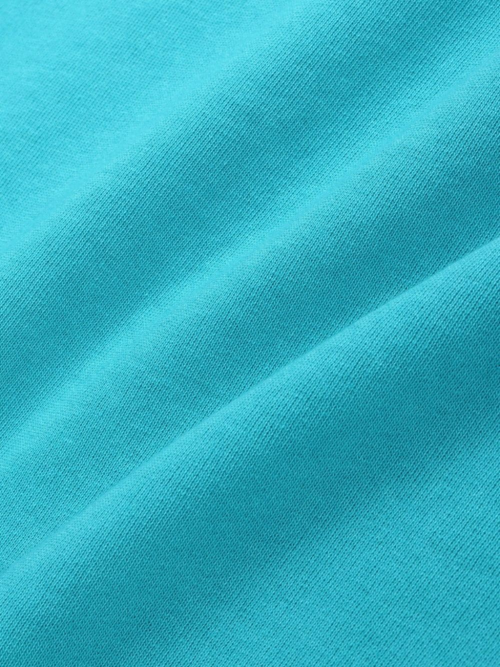 Draft logo-print sweatshirt - 4