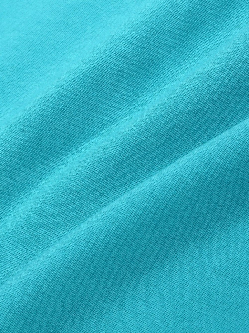 Draft logo-print sweatshirt 4
