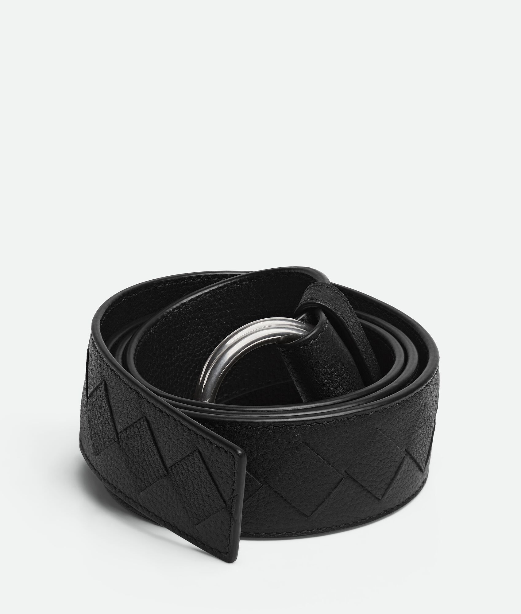 D-Ring Belt - 3