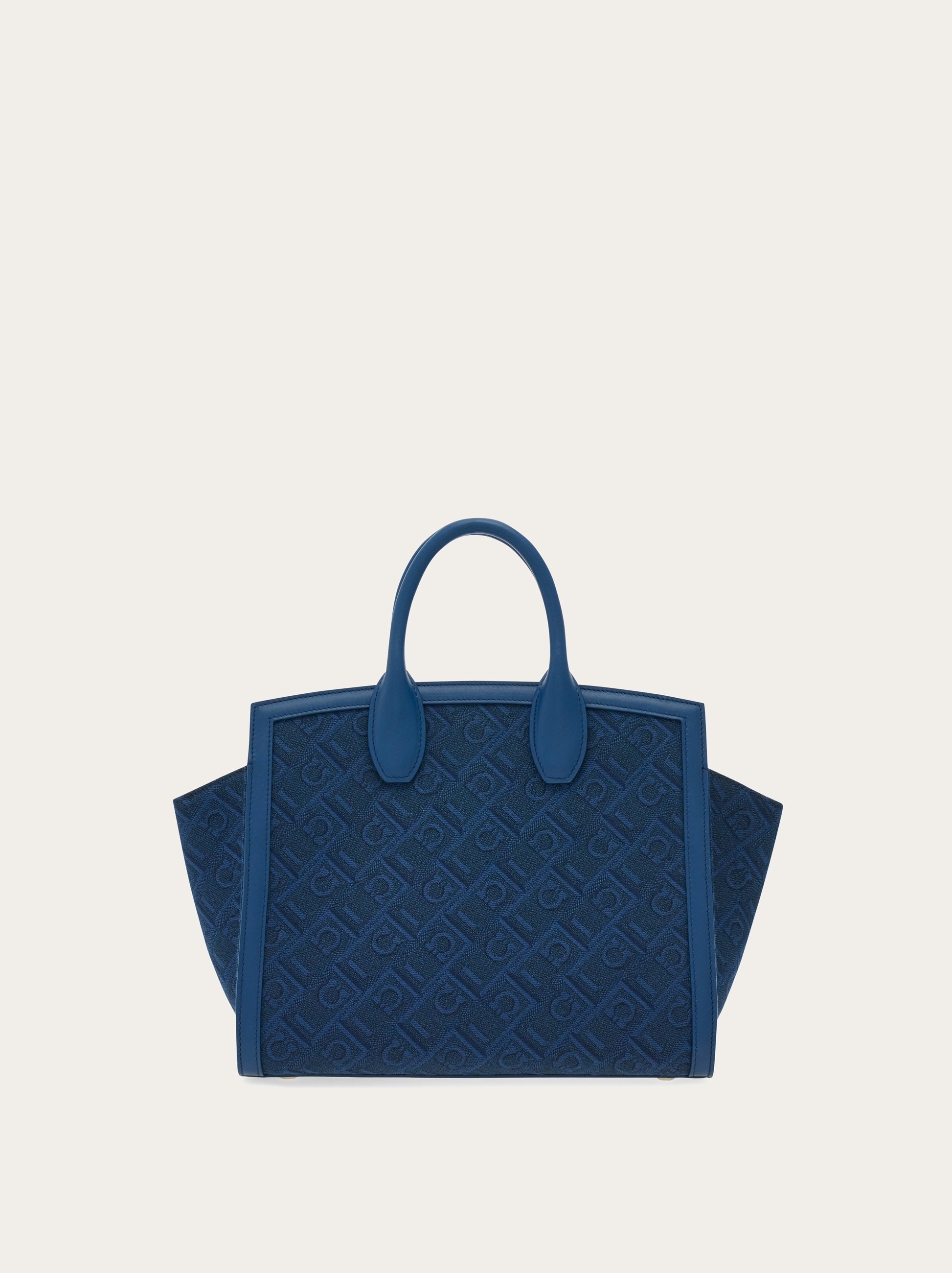 Ferragamo Studio Soft bag (S) - 5