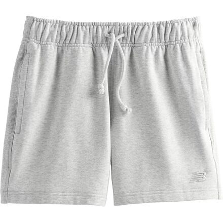 Athletics French Terry 5in Short - Men's - 3
