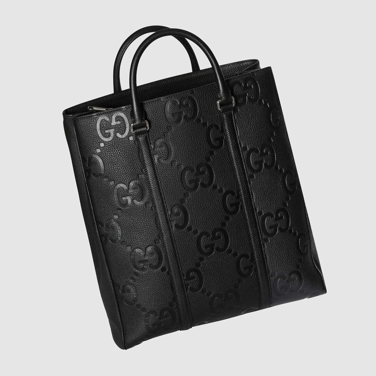 Jumbo GG medium tote bag - 5