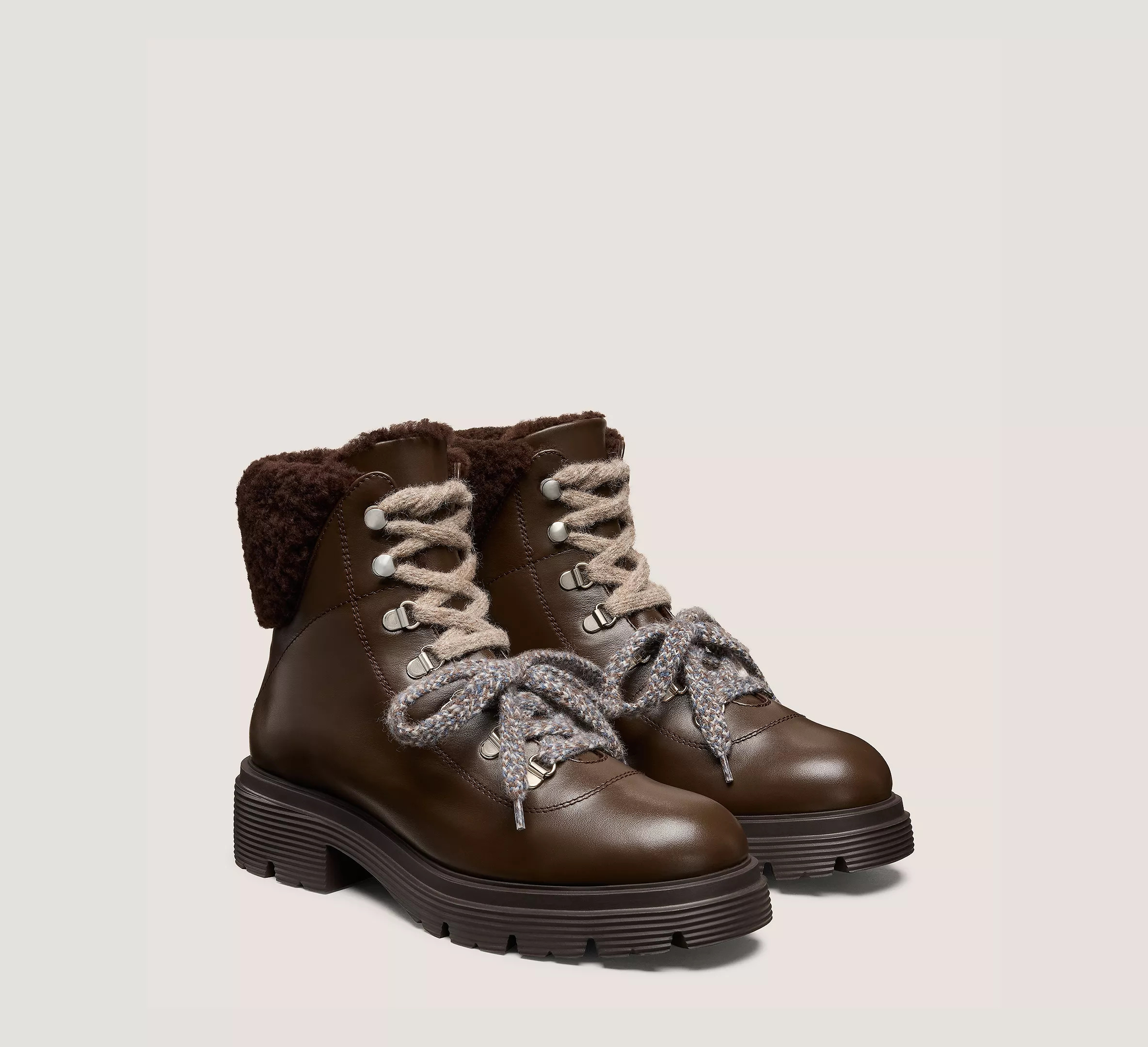 HUDSON LITE LACE-UP BOOTIE - 2
