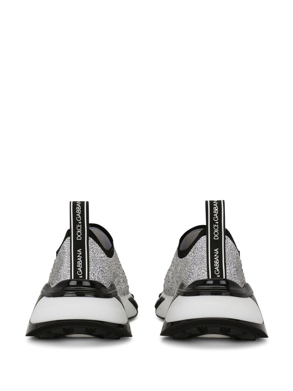 Sorrento slip-on sneakers - 3